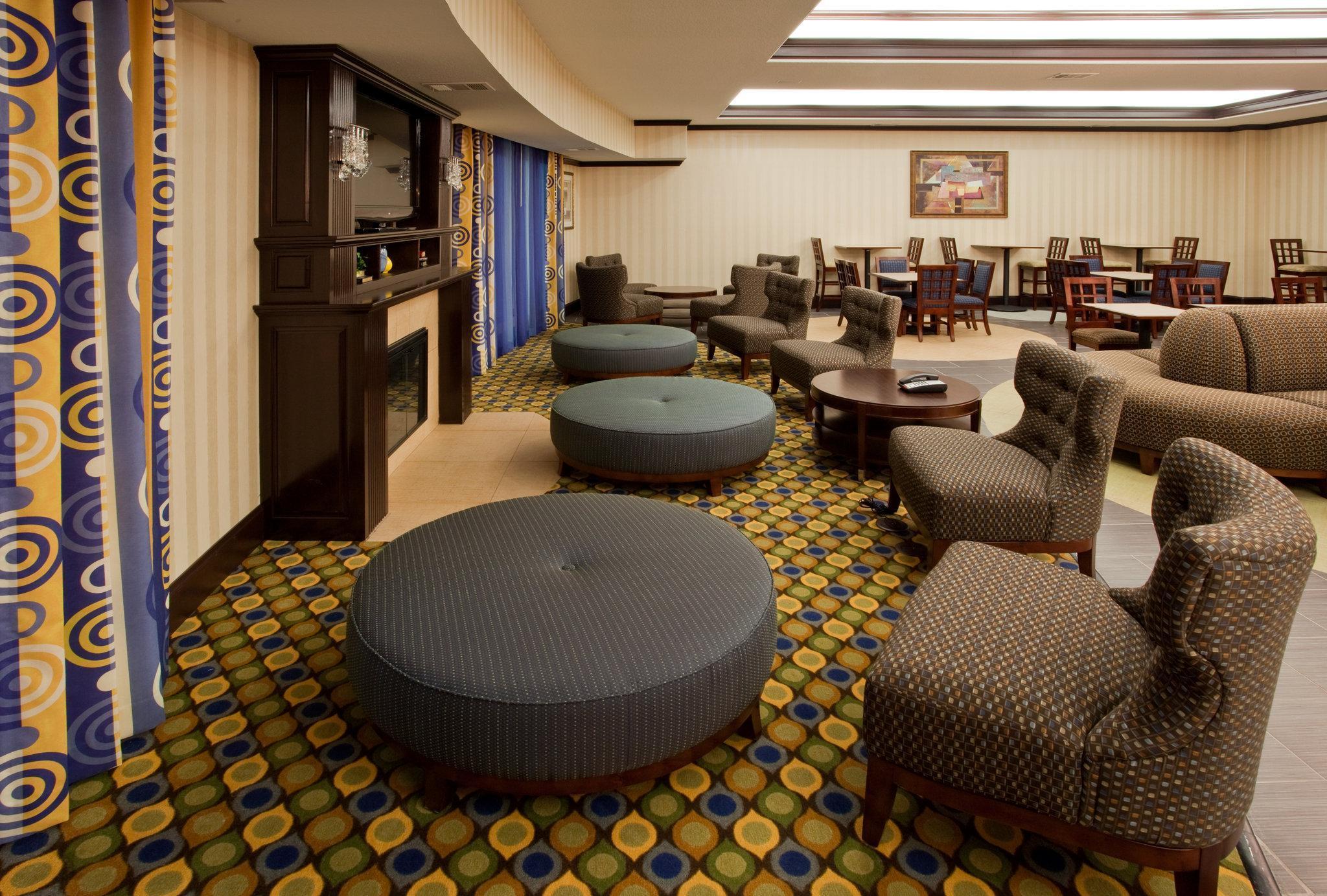 Holiday Inn Express Hotel & Suites Austin South - Buda, An Ihg Hotel Екстериор снимка